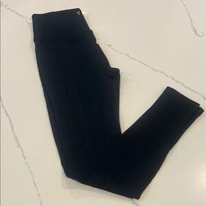 NEW! Black VS (Victoria Secret)Leggings
